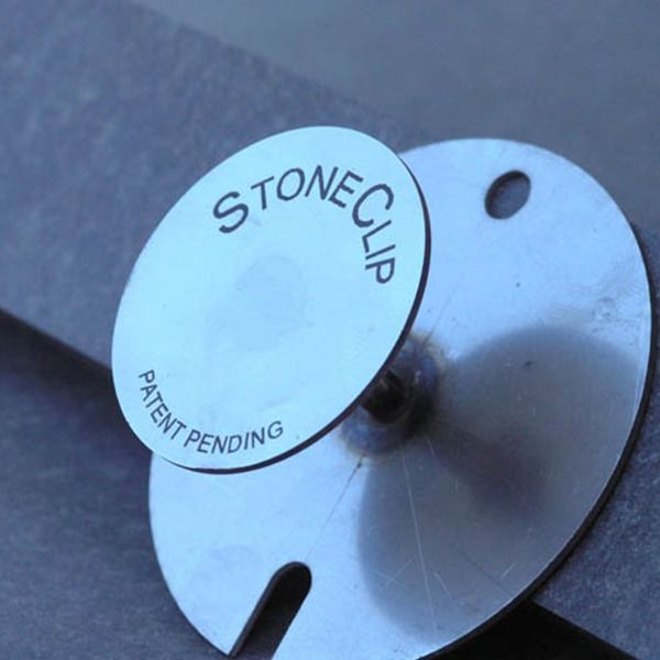 Stone Clip A