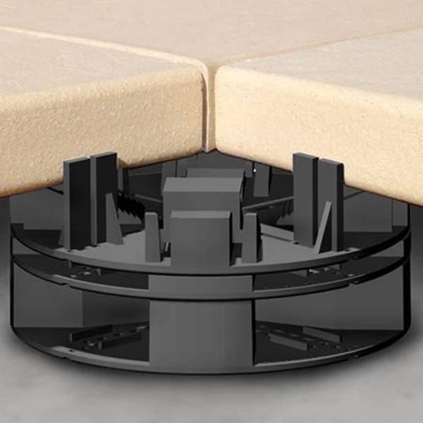 adjustable deck & Paver pedestals