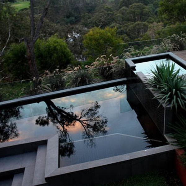 bluestone suppliers Melbourne pool and spa