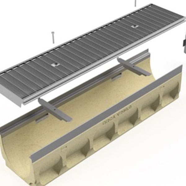 storm water management e