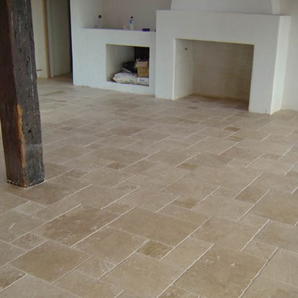 travertine-a