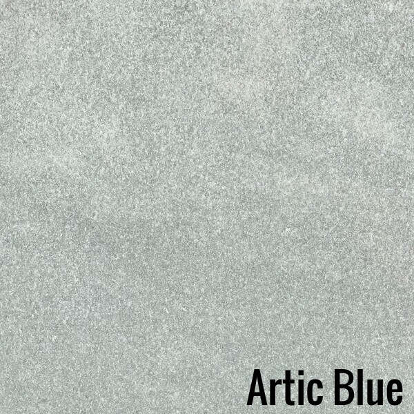 Artic Blue Marble Paver KHD Marble suppliers