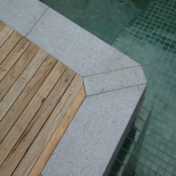 granite paving suppliers pool coping