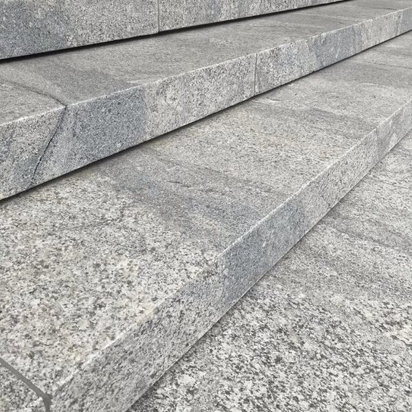 granite suppliers granite steps