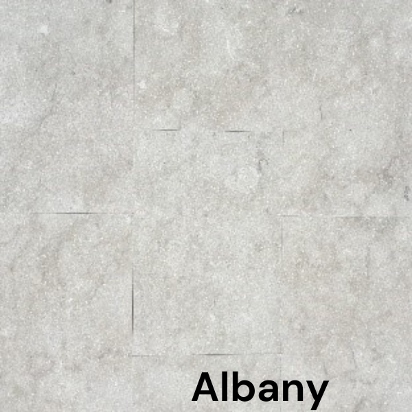 Albany Marble close up