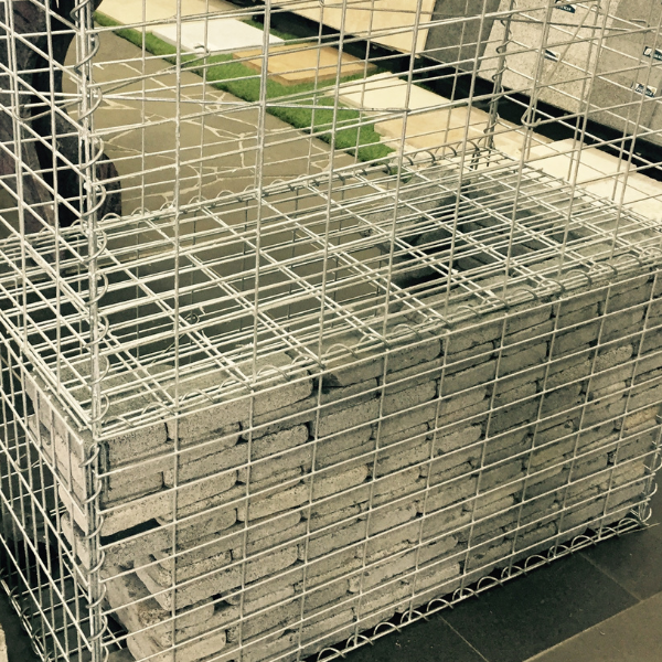 gabion cage