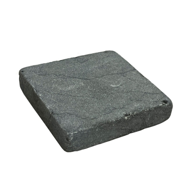 Belgium Blue Limestone Cobble