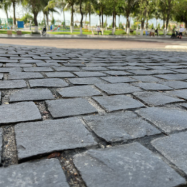 Bluestone Cobblestones