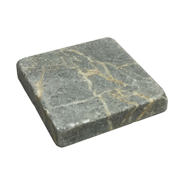 Silver Ash Marble Cobble