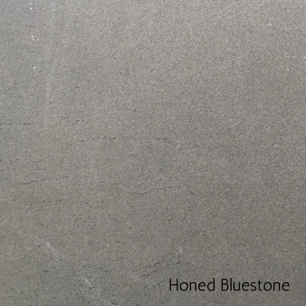 Honed Bluestone Porcelain