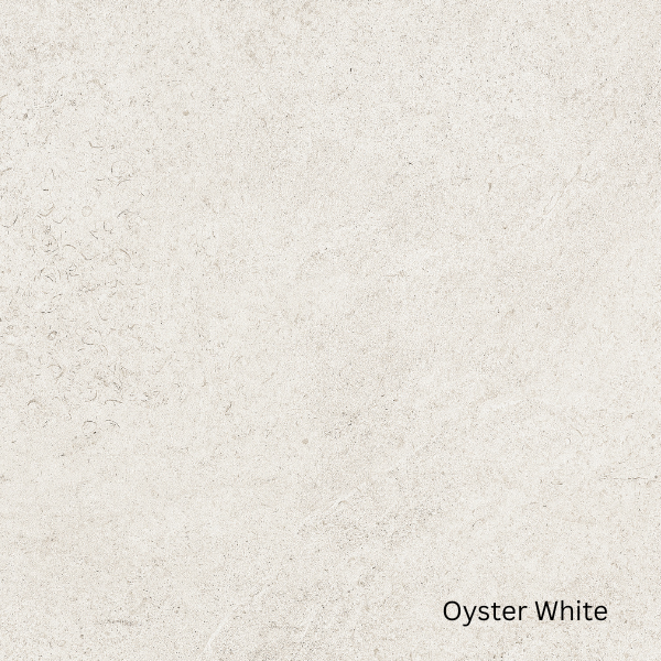 Oyster White