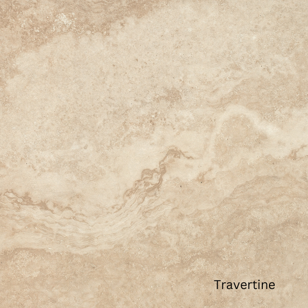 Travertine