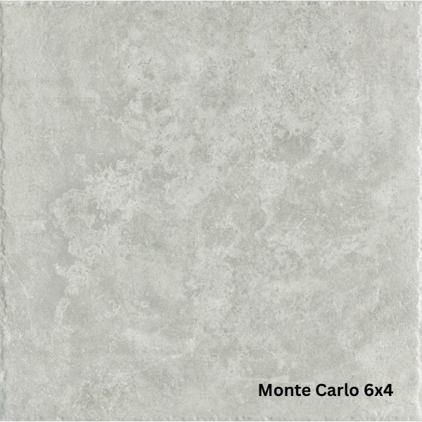Monte Carlo 6x4