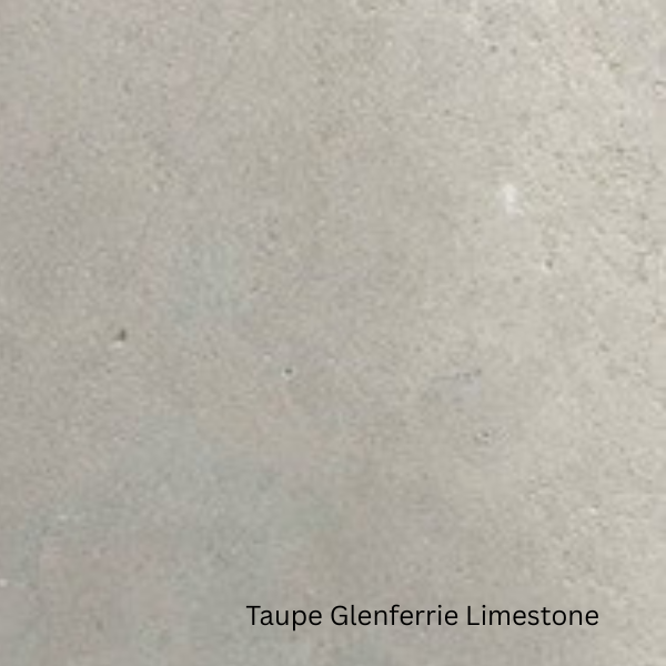 Taupe Glenferrie Limestone