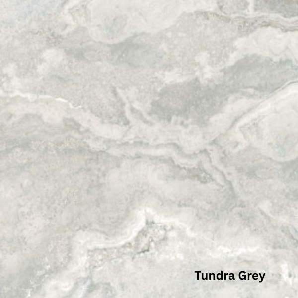 Tundra Grey
