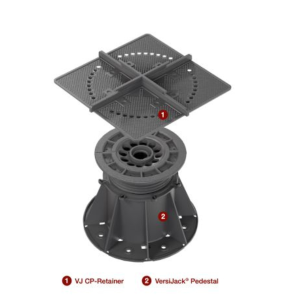 CRP Retainer