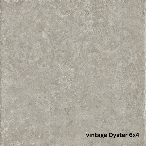 vintage Oyster 6x4