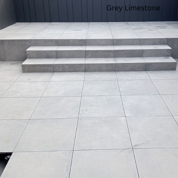 Grey Limestone