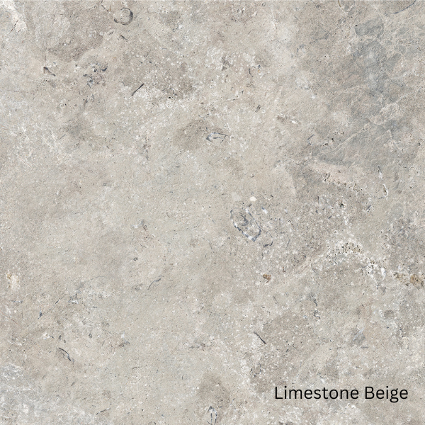 Limestone Beige