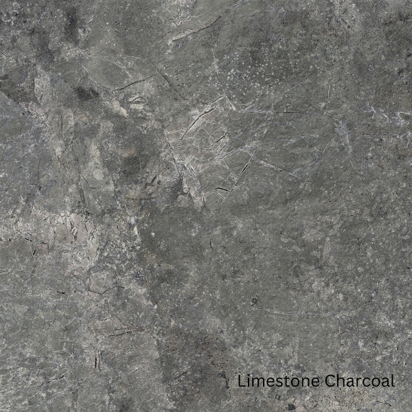Limestone Charcoal