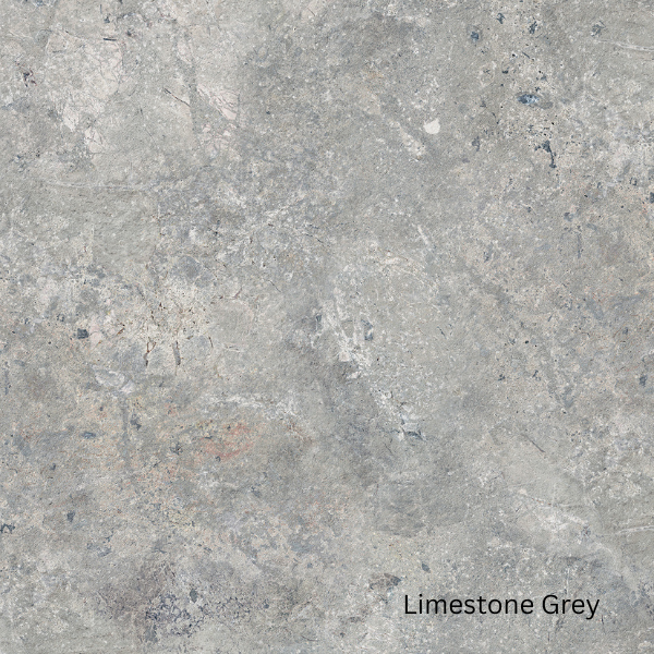 Limestone Grey