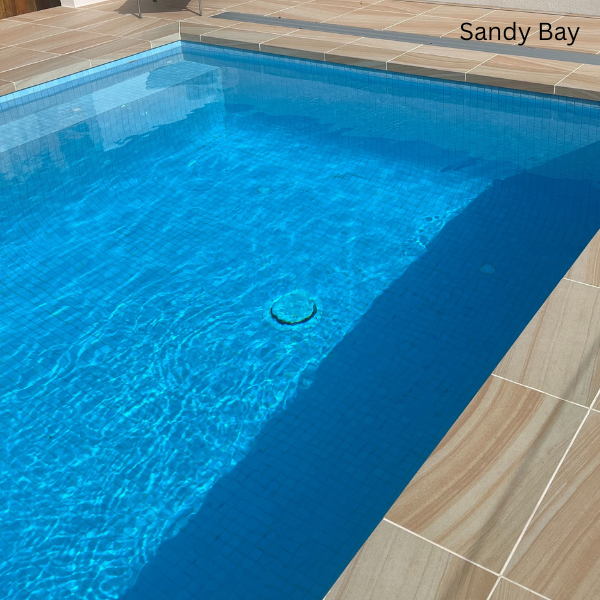 sandy bay porcelain