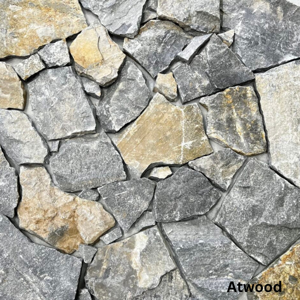 Atwood Cladding