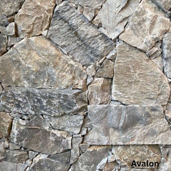 Avalon Cladding