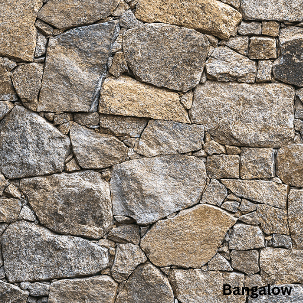 Bangalow cladding