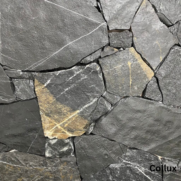 Collux Cladding
