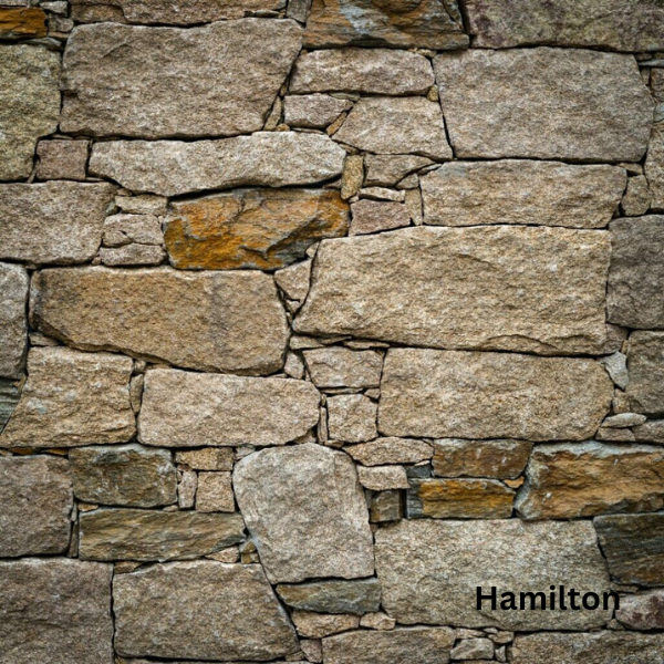 Hamilton Cladding