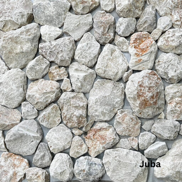 Juba Cladding