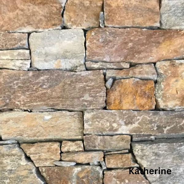 Katherine cladding