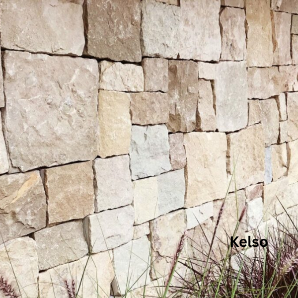 Kelso Cladding