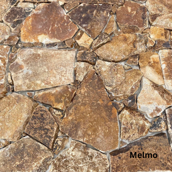 Melmo Cladding
