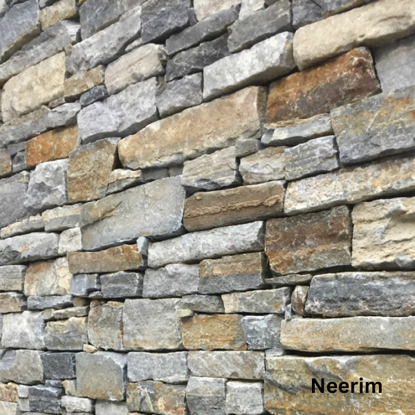 Neerim Cladding