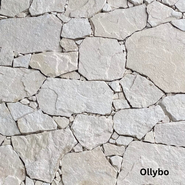 Ollybo Cladding