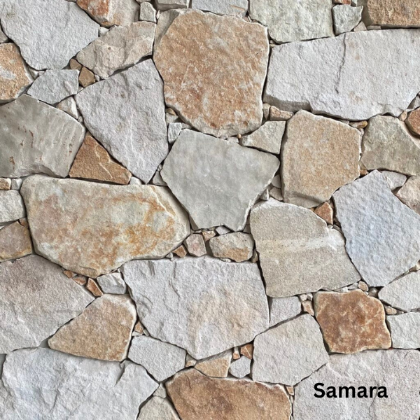 Samara Cladding