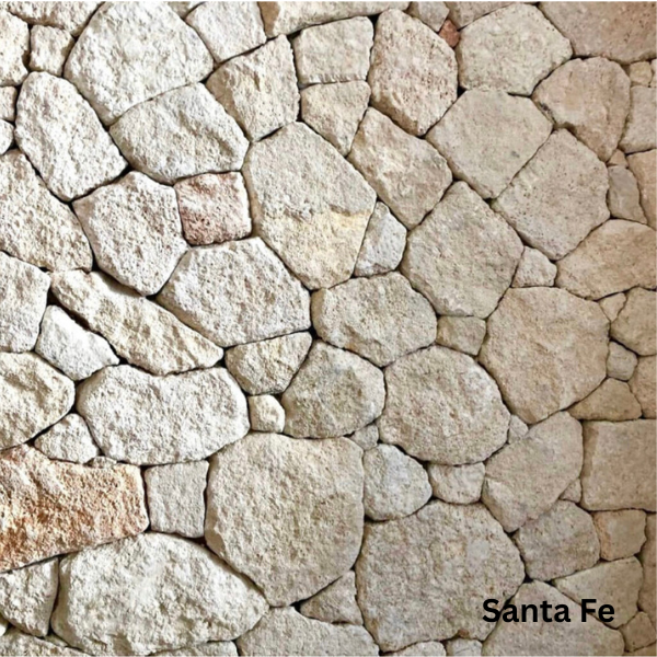 Santa Fe Cladding