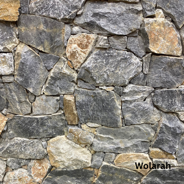 Wolarah Cladding
