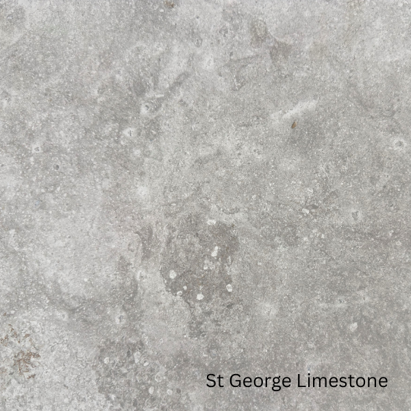 St George Limestone Paving