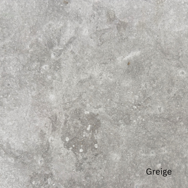 Greige Limestone
