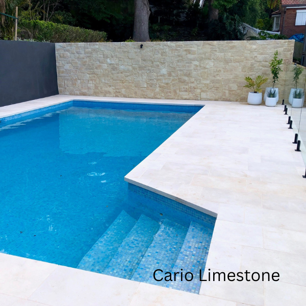 Cario Cream Limestone