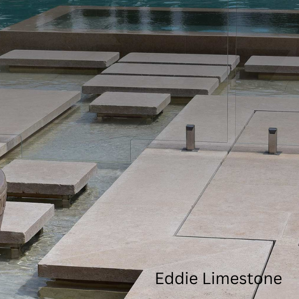 Eddie Limestone 1