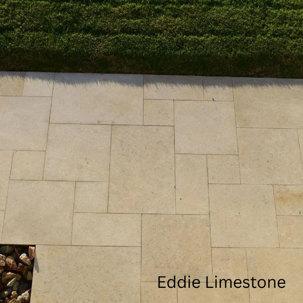 Eddie Limestone 2