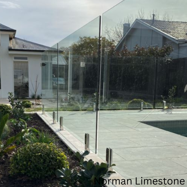 Norman Limestone