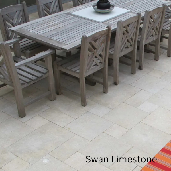 Swan Limestone (2)