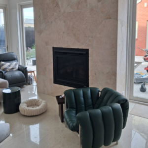 Travertine Crazy Essendon
