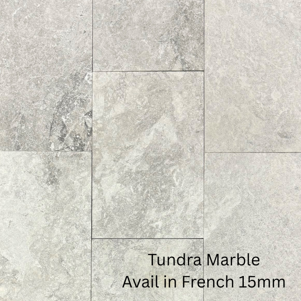 Tundra French 15mm