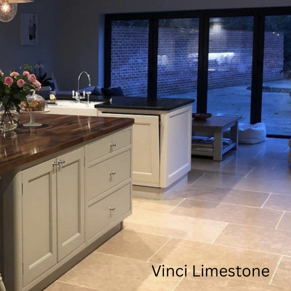 Vinci Limestone
